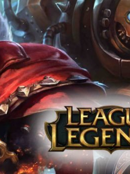League of Legends Gift Card 50 BRL - Riot Key - BRAZIL League of Legends Gift Card 50 BRL - Riot Key - BRAZIL