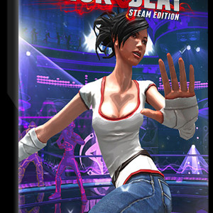 KickBeat Steam Edition Steam Key GLOBAL