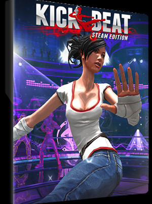 KickBeat Steam Edition Steam Key GLOBAL