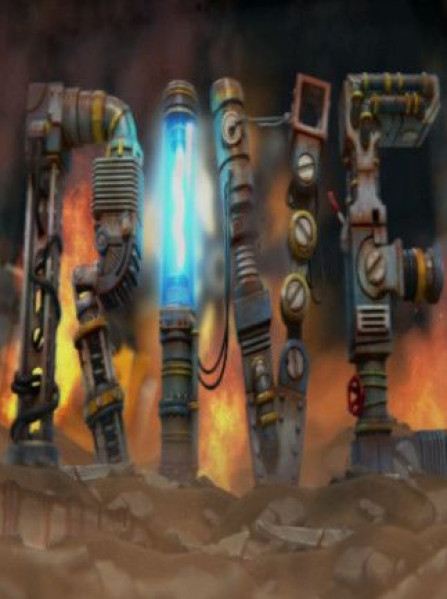 RIVE: Wreck, Hack, Die, Retry! Steam Key GLOBAL RIVE: Wreck, Hack, Die, Retry! Steam Key GLOBAL