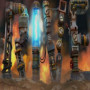 RIVE: Wreck, Hack, Die, Retry! Steam Key GLOBAL