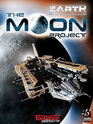 Earth 2150: The Moon Project Steam Key GLOBAL Earth 2150: The Moon Project Steam Key GLOBAL