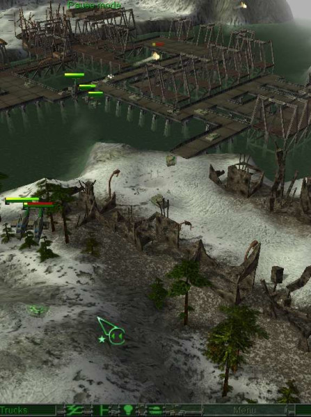 Earth 2150: The Moon Project Steam Key GLOBAL Earth 2150: The Moon Project Steam Key GLOBAL