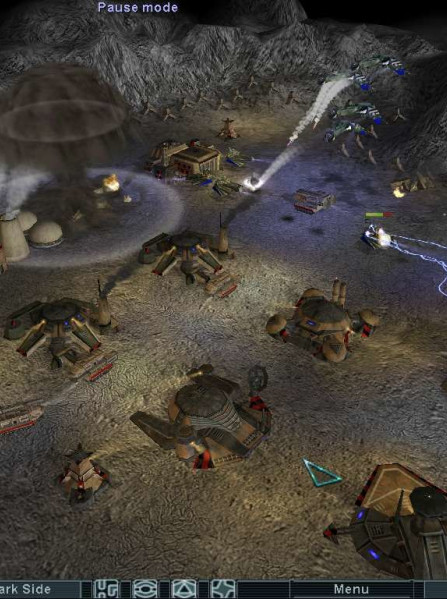 Earth 2150: The Moon Project Steam Key GLOBAL Earth 2150: The Moon Project Steam Key GLOBAL