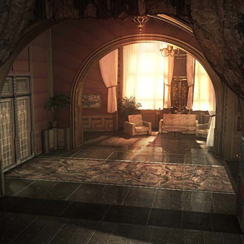 Sinking Island Steam Key GLOBAL