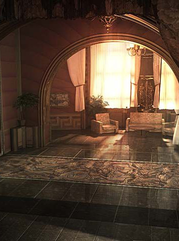 Sinking Island Steam Key GLOBAL