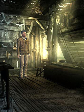 Sinking Island Steam Key GLOBAL