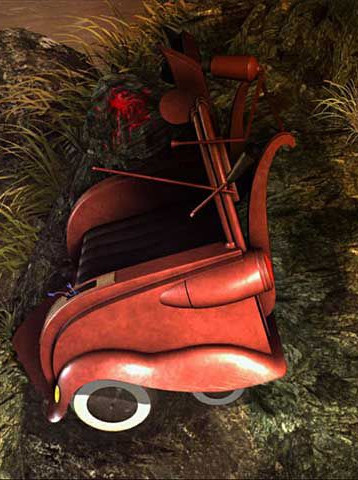 Sinking Island Steam Key GLOBAL