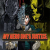 MY HERO ONE'S JUSTICE Nintendo Nintendo Switch Key EUROPE MY HERO ONE'S JUSTICE Nintendo Nintendo Switch Key EUROPE