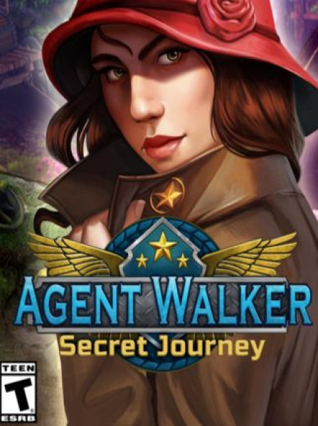 Agent Walker: Secret Journey Steam Key GLOBAL Agent Walker: Secret Journey Steam Key GLOBAL