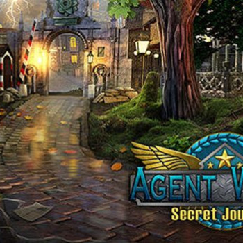 Agent Walker: Secret Journey Steam Key GLOBAL