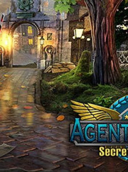 Agent Walker: Secret Journey Steam Key GLOBAL Agent Walker: Secret Journey Steam Key GLOBAL