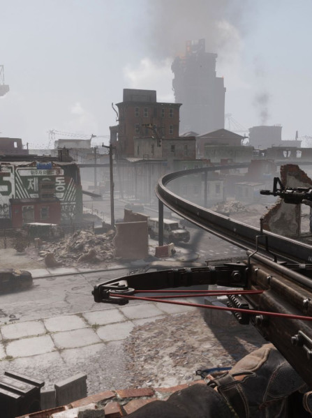 Homefront: The Revolution - Freedom Fighter Bundle (Xbox One) - Xbox Live Key - EUROPE Homefront: The Revolution - Freedom Fighter Bundle (Xbox One) - Xbox Live Key - EUROPE