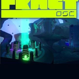 FRACT OSC Steam Key GLOBAL