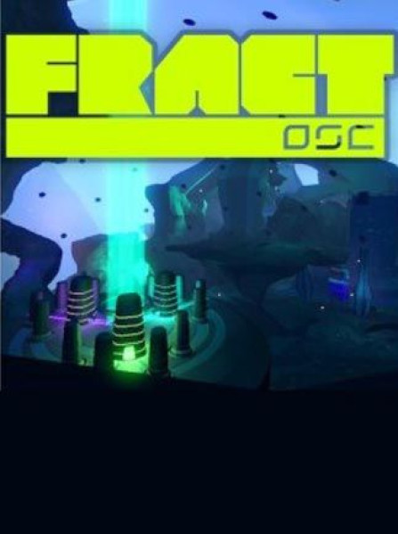 FRACT OSC Steam Key GLOBAL FRACT OSC Steam Key GLOBAL