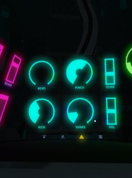 FRACT OSC Steam Key GLOBAL FRACT OSC Steam Key GLOBAL