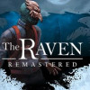 The Raven Remastered Steam Key GLOBAL The Raven Remastered Steam Key GLOBAL