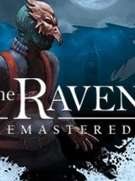 The Raven Remastered Steam Key GLOBAL The Raven Remastered Steam Key GLOBAL