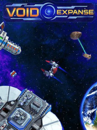 VoidExpanse Steam Key GLOBAL VoidExpanse Steam Key GLOBAL