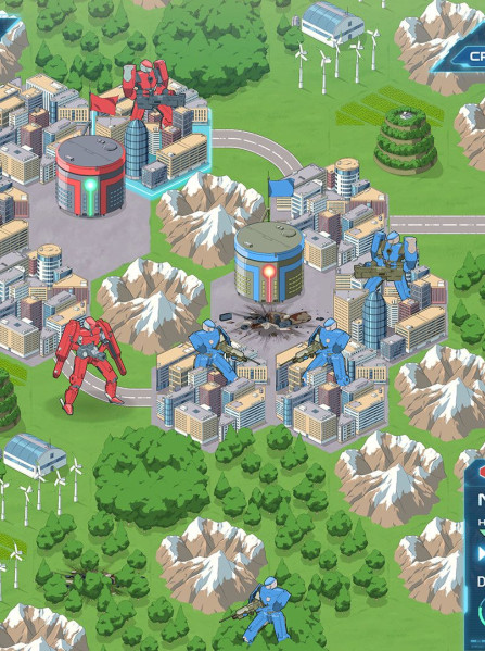 WARBORN (PC) - Steam Key - GLOBAL