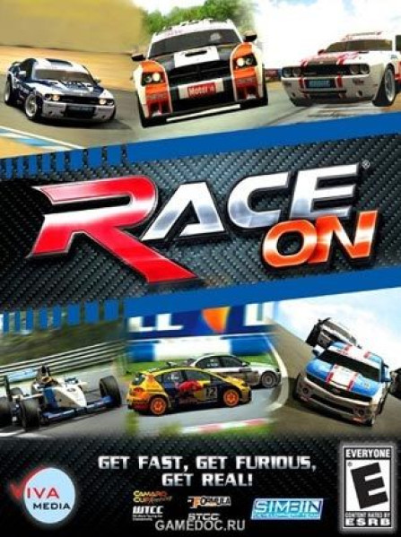 Race On Steam Key GLOBAL Race On Steam Key GLOBAL