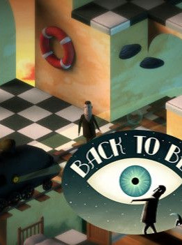 Back to Bed Steam Key GLOBAL