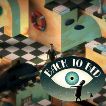Back to Bed Steam Key GLOBAL