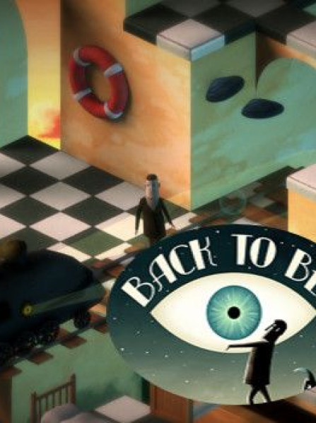 Back to Bed Steam Key GLOBAL Back to Bed Steam Key GLOBAL