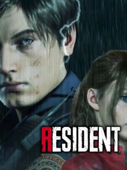 RESIDENT EVIL 2 / BIOHAZARD RE:2 XBOX LIVE Key EUROPE RESIDENT EVIL 2 / BIOHAZARD RE:2 XBOX LIVE Key EUROPE