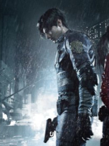 RESIDENT EVIL 2 / BIOHAZARD RE:2 XBOX LIVE Key EUROPE RESIDENT EVIL 2 / BIOHAZARD RE:2 XBOX LIVE Key EUROPE