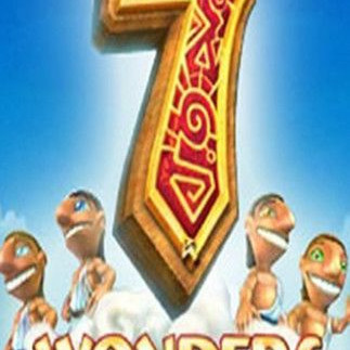 7 Wonders: Treasures of Seven Steam Key GLOBAL