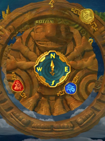 7 Wonders: Treasures of Seven Steam Key GLOBAL