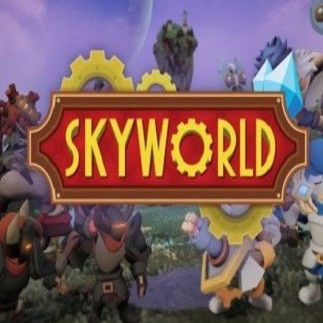 Skyworld Steam Key GLOBAL
