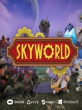 Skyworld Steam Key GLOBAL Skyworld Steam Key GLOBAL