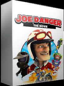 Joe Danger 2: The Movie Steam Key GLOBAL Joe Danger 2: The Movie Steam Key GLOBAL