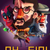 Oh...Sir! The Hollywood Roast Steam Key GLOBAL Oh...Sir! The Hollywood Roast Steam Key GLOBAL