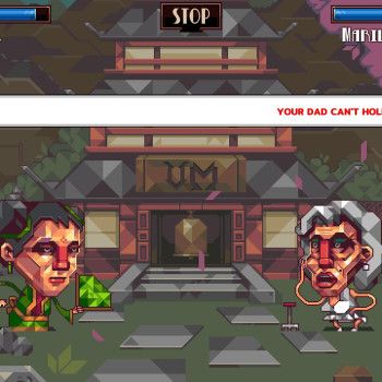 Oh...Sir! The Hollywood Roast Steam Key GLOBAL