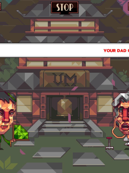 Oh...Sir! The Hollywood Roast Steam Key GLOBAL Oh...Sir! The Hollywood Roast Steam Key GLOBAL