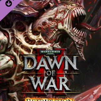 Warhammer 40,000: Dawn of War II: Retribution - Tyranid Race Pack Steam Key GLOBAL