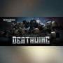 Space Hulk: Deathwing Steam Key GLOBAL
