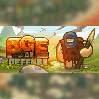 Age of Defense Steam Key GLOBAL