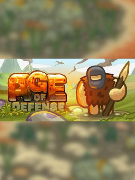 Age of Defense Steam Key GLOBAL Age of Defense Steam Key GLOBAL