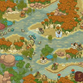 Age of Defense Steam Key GLOBAL