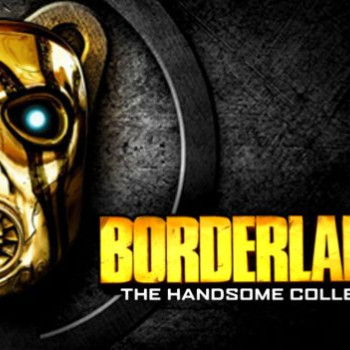 Borderlands: The Handsome Collection (PC) - Steam Key - RU/CIS