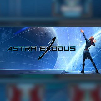 Astra Exodus - Steam - Key GLOBAL