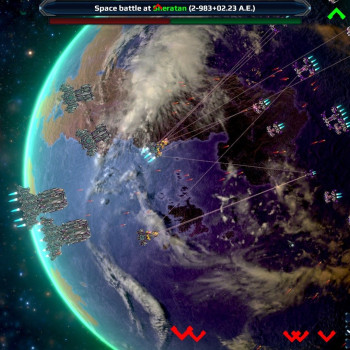 Astra Exodus - Steam - Key GLOBAL