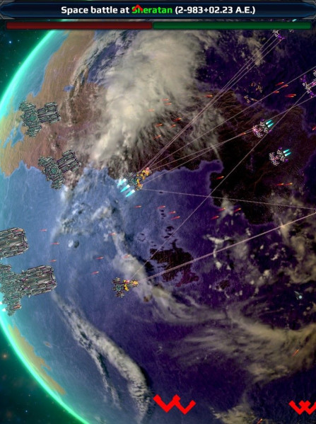 Astra Exodus - Steam - Key GLOBAL Astra Exodus - Steam - Key GLOBAL