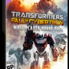 Transformers: Fall of Cybertron - Multiplayer Havoc Pack Key Steam GLOBAL Transformers: Fall of Cybertron - Multiplayer Havoc Pack Key Steam GLOBAL