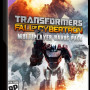 Transformers: Fall of Cybertron - Multiplayer Havoc Pack Key Steam GLOBAL
