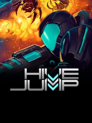 Hive Jump Steam Key GLOBAL Hive Jump Steam Key GLOBAL